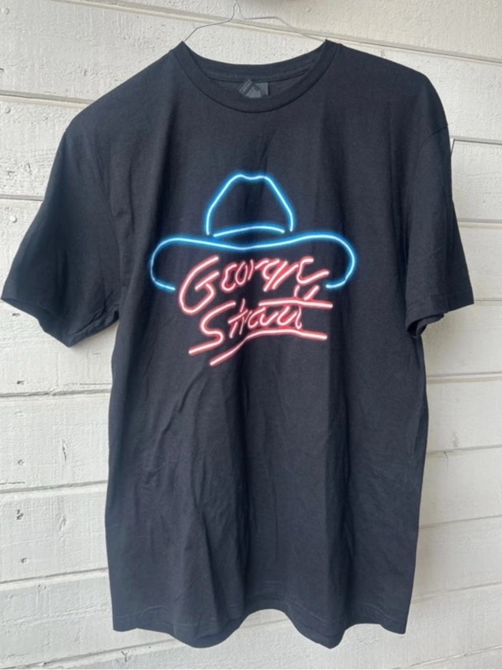 George Strait 2023 Concert T-Shirt